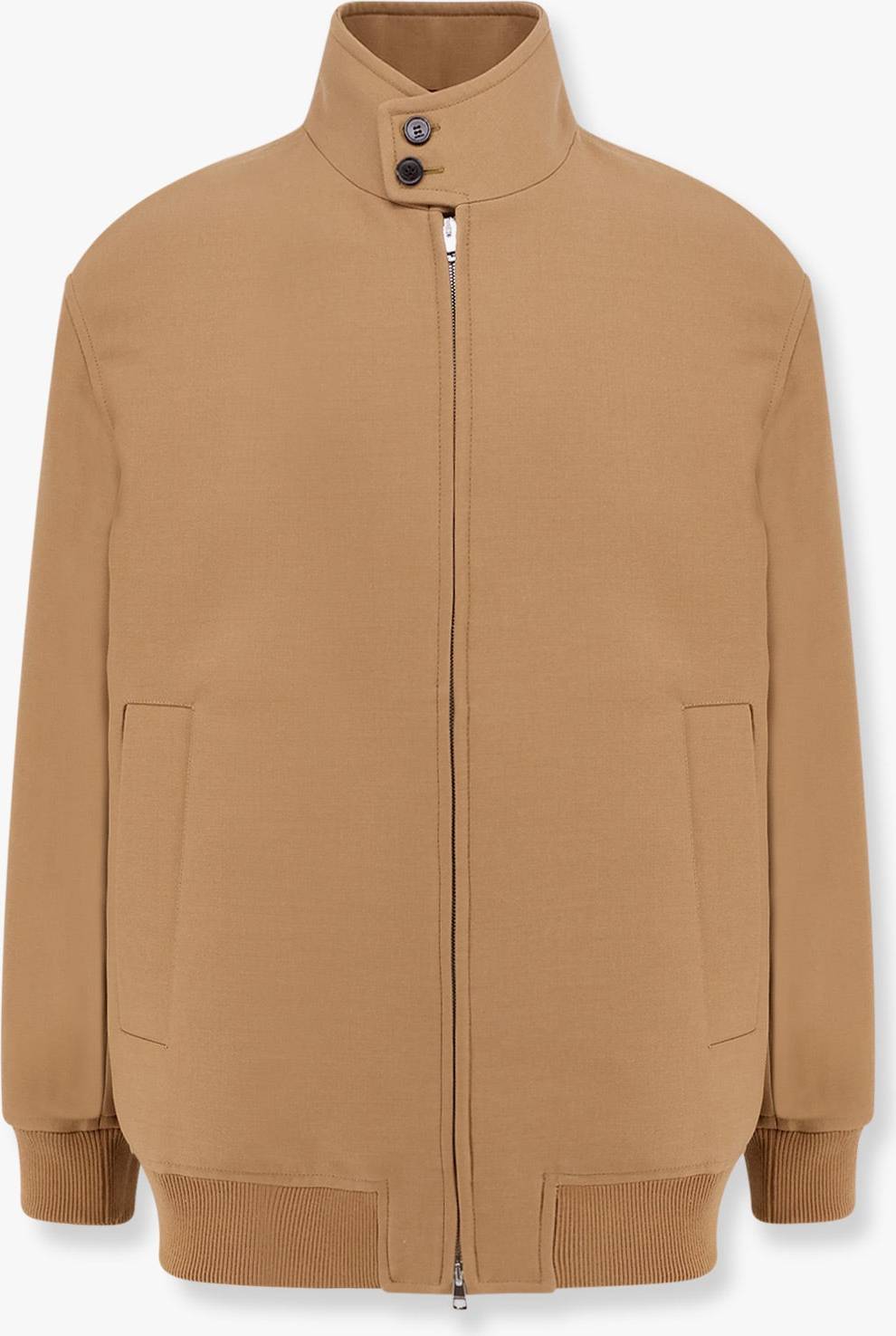 Gucci ZipUp Bomber Jacket Herr