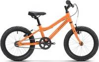 Ridgeback MX16