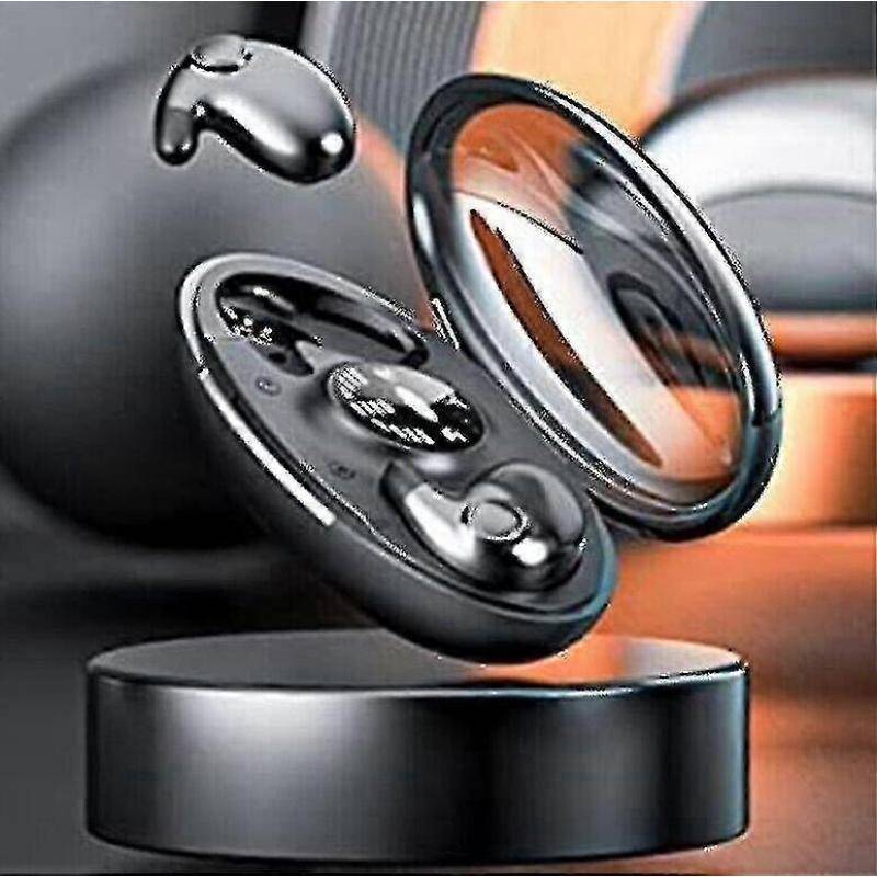 SRJ STAR Invisible Sleep Wireless Earphone Ipx5