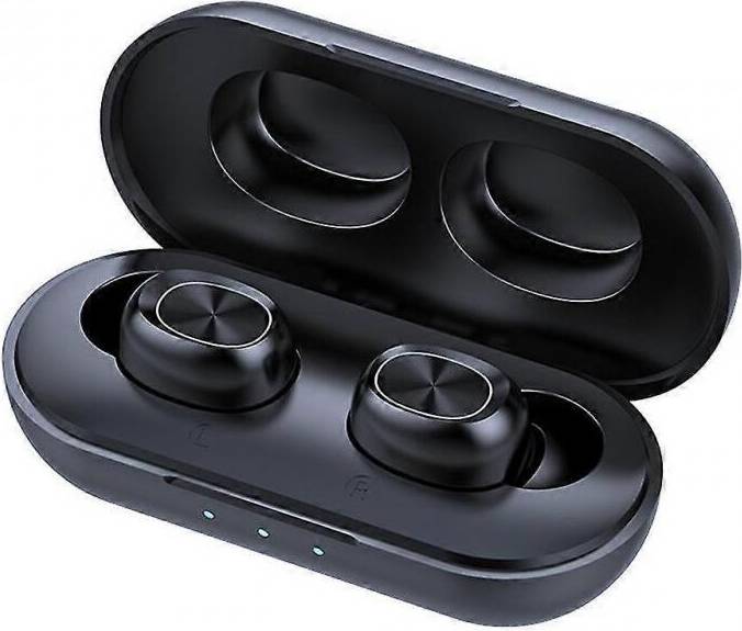 B5 TWS Wireless Mini Bluetooth Headset