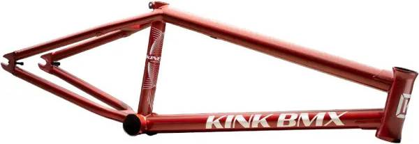 Kinetic Frame