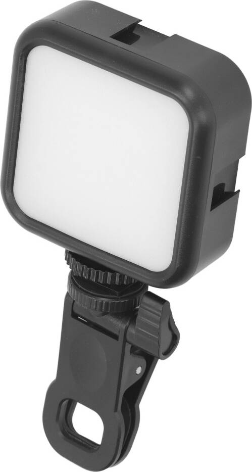 Clip Fill Light Mobile 1200mAh 62LED