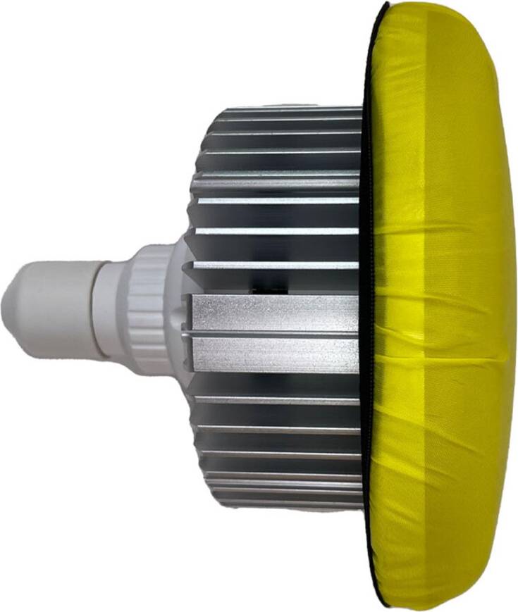 15cm Soft Light Photography Diffuser