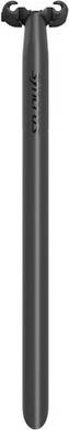 Syncros SP-R100-SL 15mm Offset Sadelpind Sort