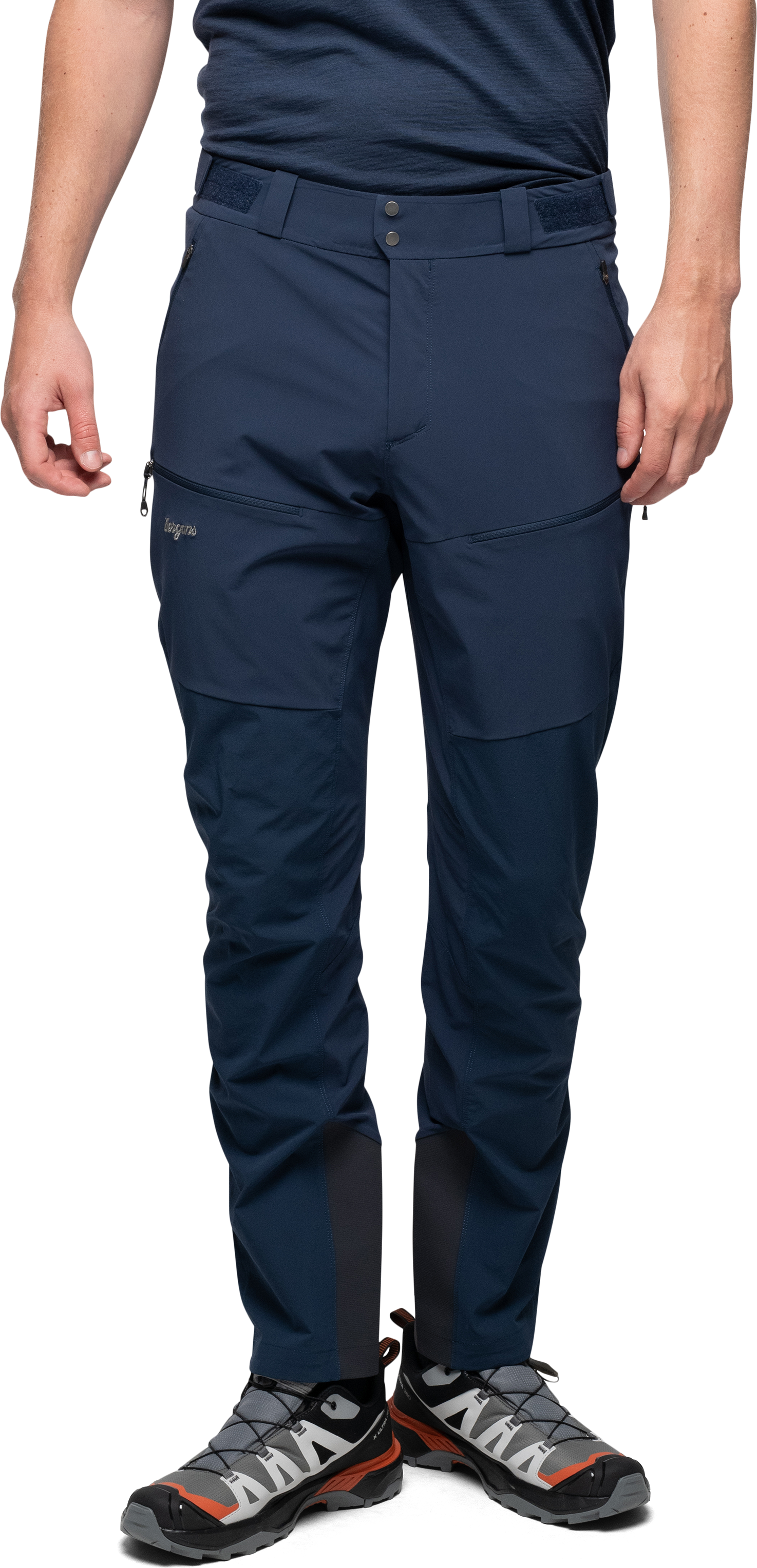 Bergans herre Bergans Rabot Softshell Pants Herre -