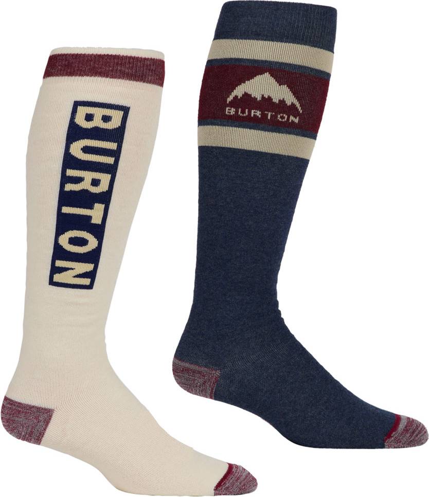 Burton Weekend Mdwt Tech Strømper - Nightfall
