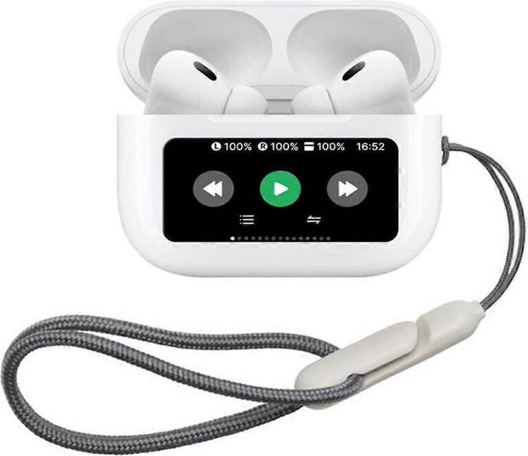 WiWU T22 In-Ear Bluetooth Headset