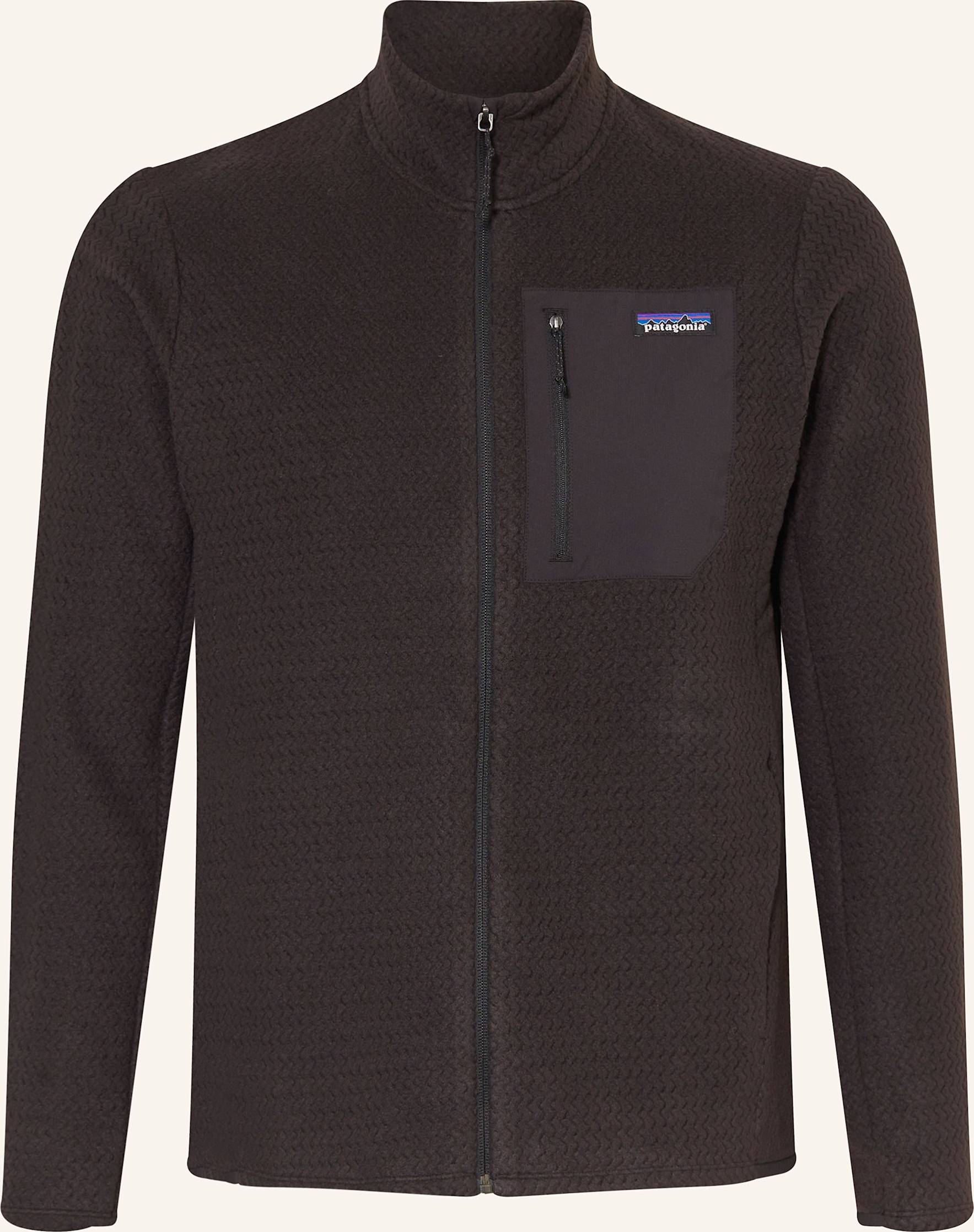 Pile R1 Air - Noir