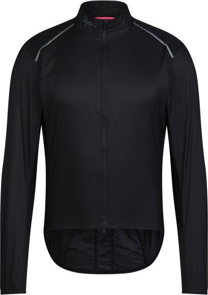 Brevet Element Wind Jacket - Sort