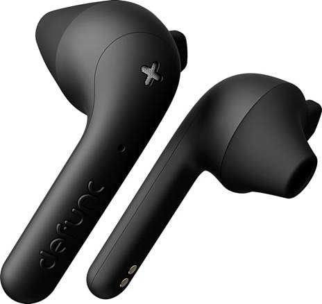 TRUE Basic II Black
