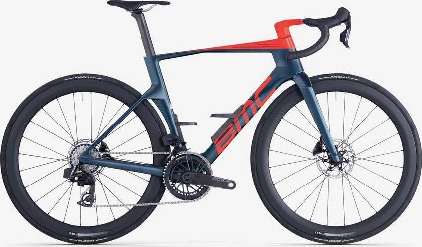 BMC Teammachine R 01 Three