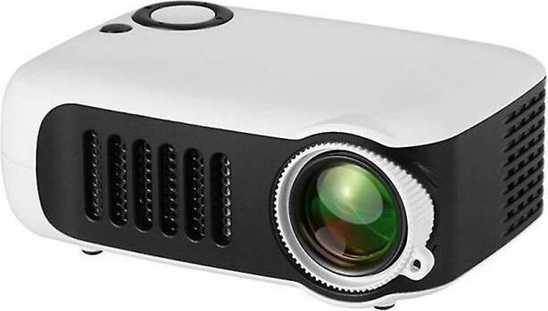 Mini projector Mini 3D LED Video Gaming Projector