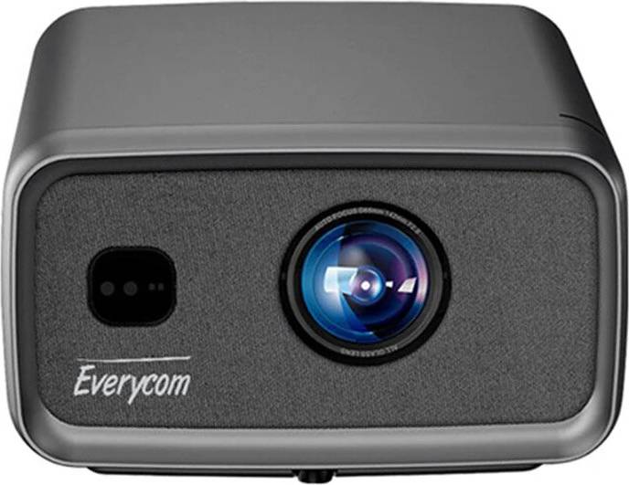 Android projector Everycom CubeLite Ultra Projector Android 15