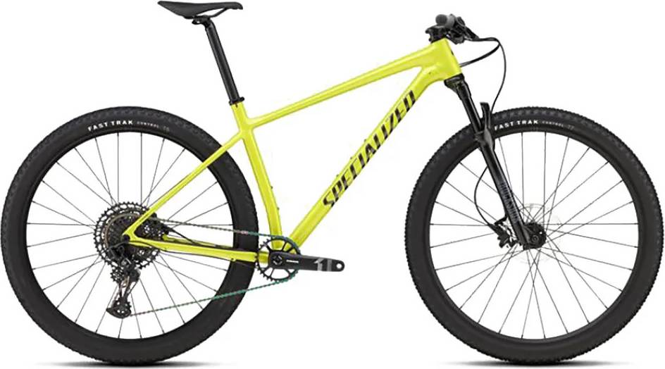 Specialized Chisel Hardtail Comp 2025