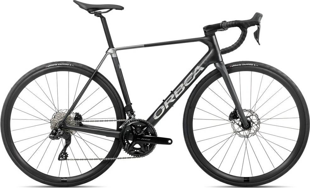 Orbea Orca M30i 105 Di2 R7150 Racercykel