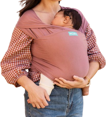 Moby Wrap Evolution