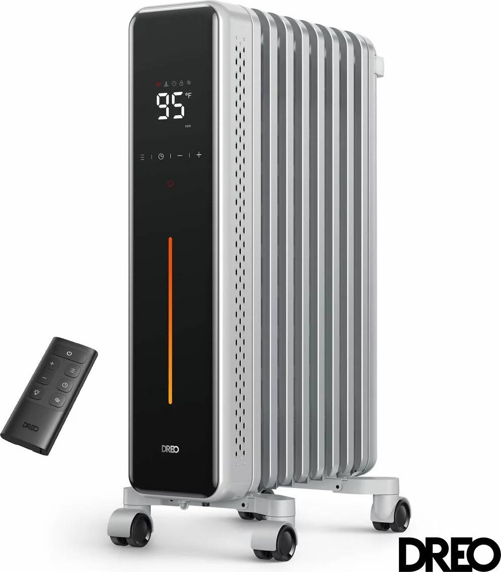 OH521 Portable Smart Radiator Heater