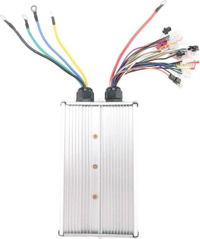 Typecat Intelligent Brushless Controller 3000W