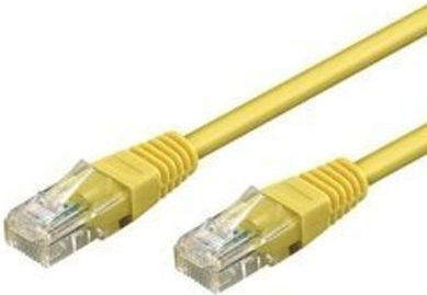 Goobay Patch U/UTP Cat6 RJ45 - RJ45 M-M 20m