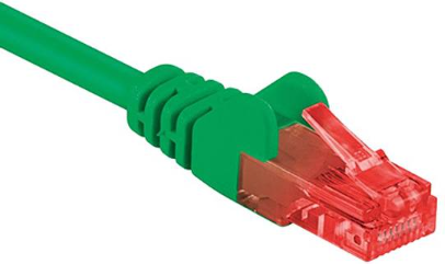 Goobay Patch U/UTP Cat6 RJ45 - RJ45 M-M 20m
