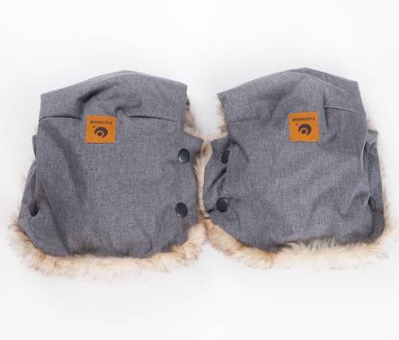 Easygrow Handmuffar