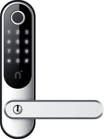 EasyAccess EasyFingerTouch