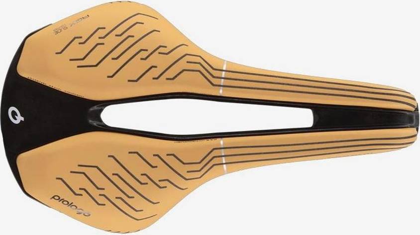 Prologo Nago R4 Agx Slide Control Pas Nack Cykelsadel