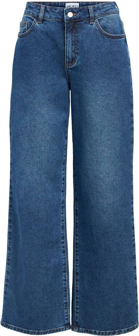 Object Jambe Large Jean