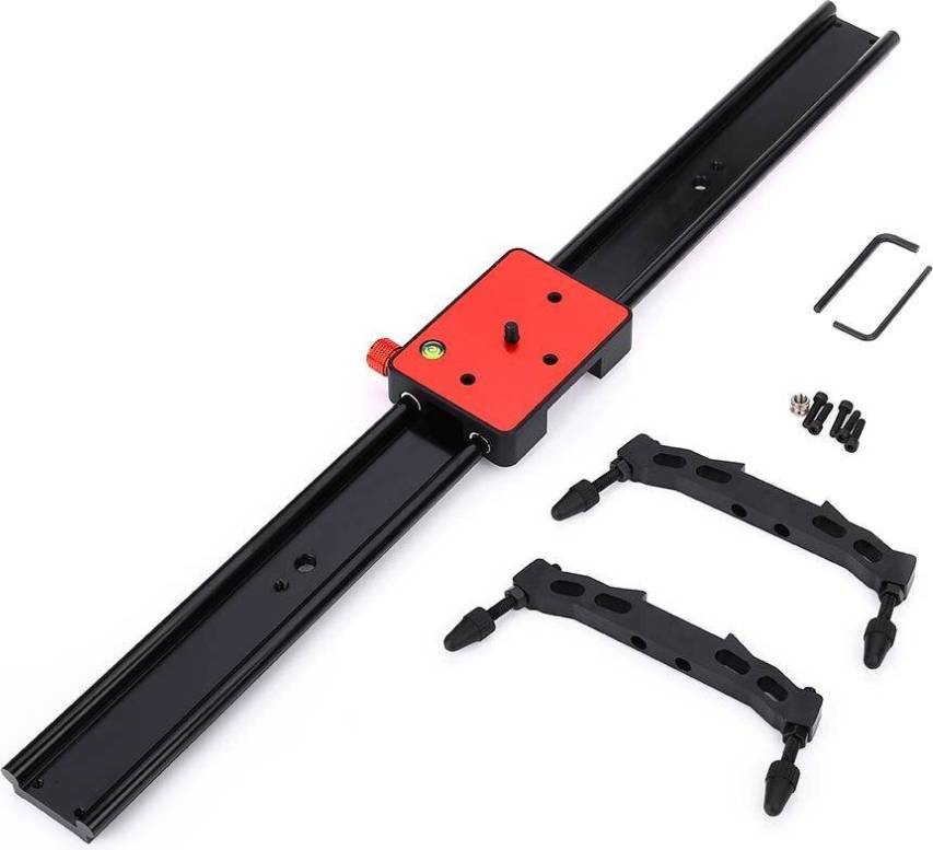 WH60R 60CM Double Track Design