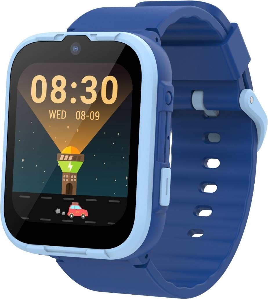 Triacle Spark Two Smartwatch Blue