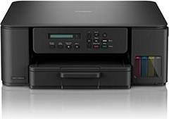 Brother DCP-T580DW Wireless Compact Ink Tank Printer