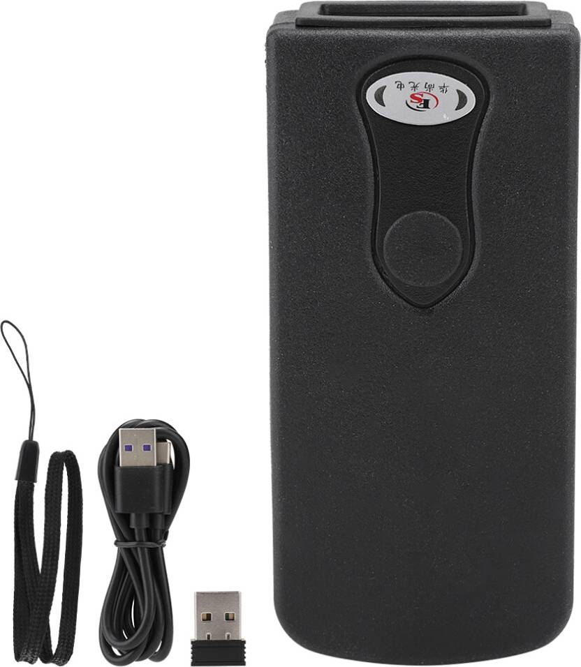 Bluetooth barcode scanner FG2400 Red Light Bluetooth Barcode Scanner