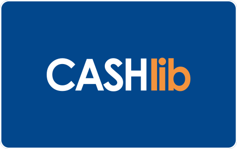 Cashlib 50