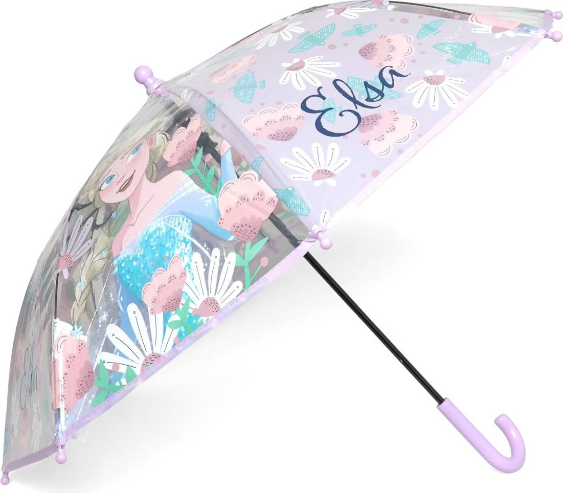 Parapluie - Rosa