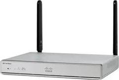 Cisco C1111 Integrated Services Router 8x RJ-45