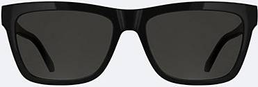 Calvin Klein Modified Rectangle Sunglasses