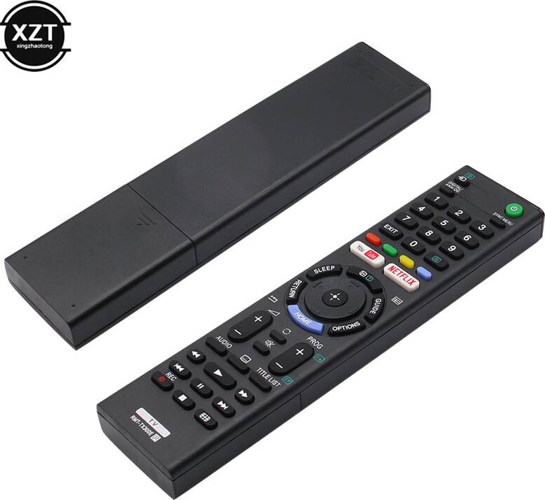 Télécommande TX300E Sony LED Smart TV