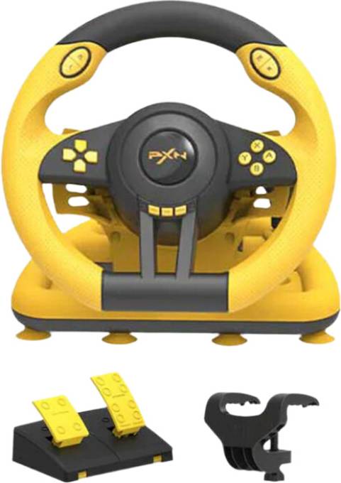 PXN V3 Pro Gaming Rennsimulator