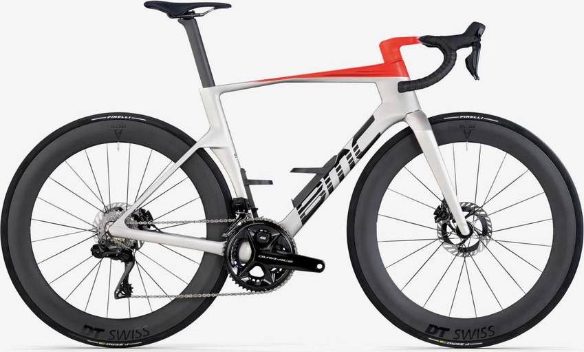 BMC Teammachine R 01 Two