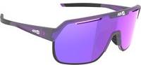 Hydrofobe Zonnebril Victory RX - Violet