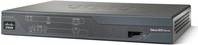 Cisco C886 Refurbished Wired Router