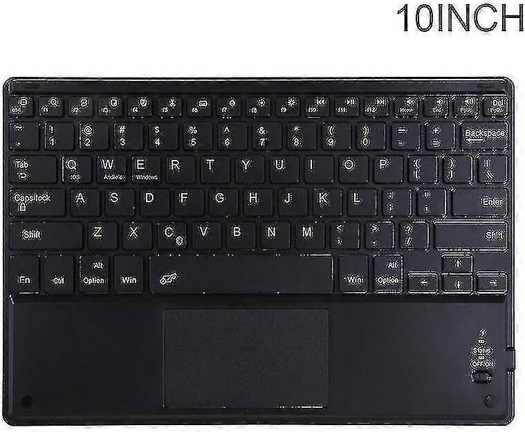 7 9 10 Inches Wireless Bluetooth Keyboard