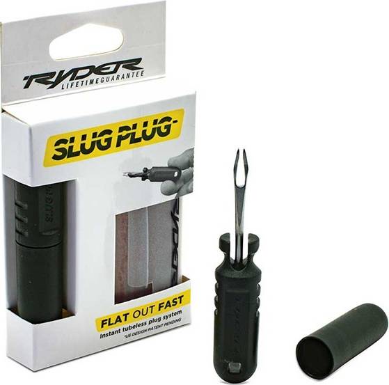 Ryder Tubeless Repair Kit