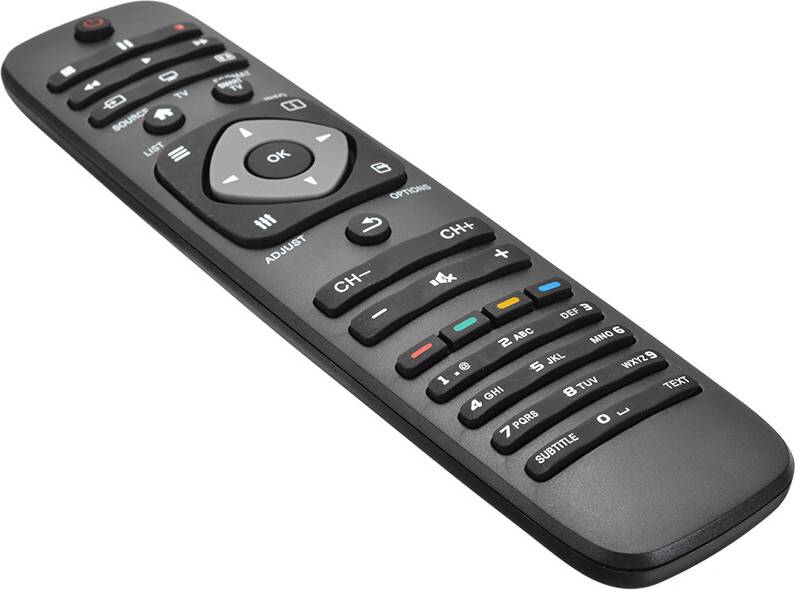 Mayitri Replacement TV Remote Control