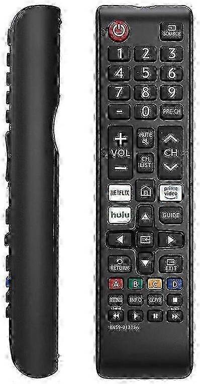 Universal Smart LED LCD Remote Control