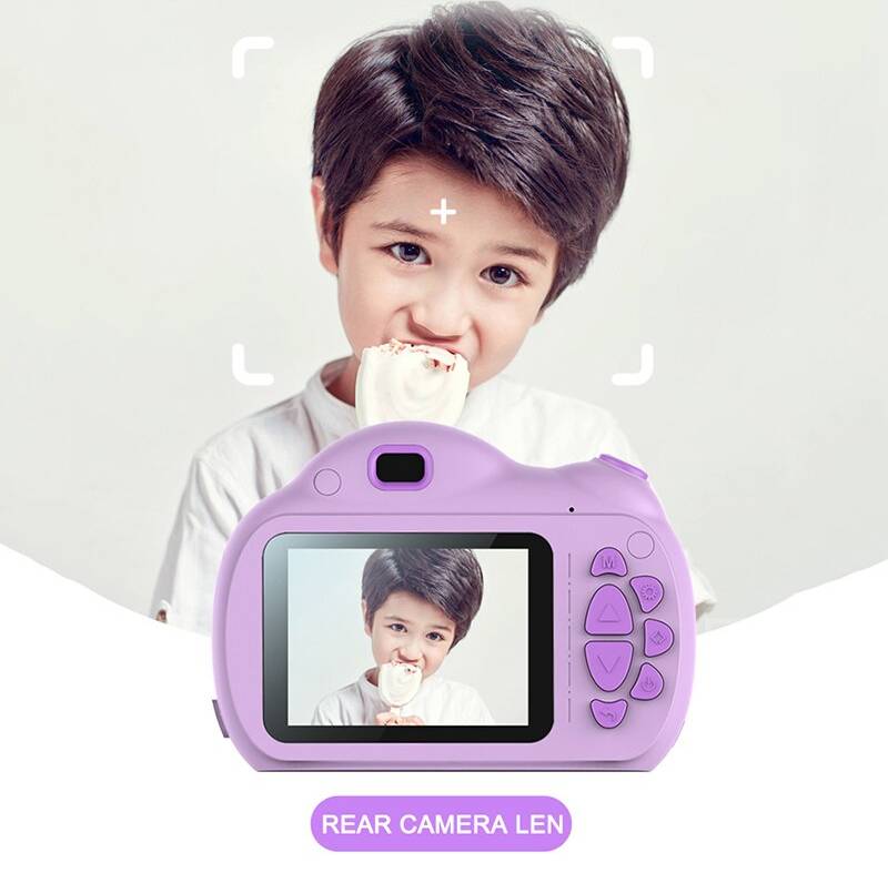Outdoor camera Outdoor Digital Mini Camera 2.4 Inch