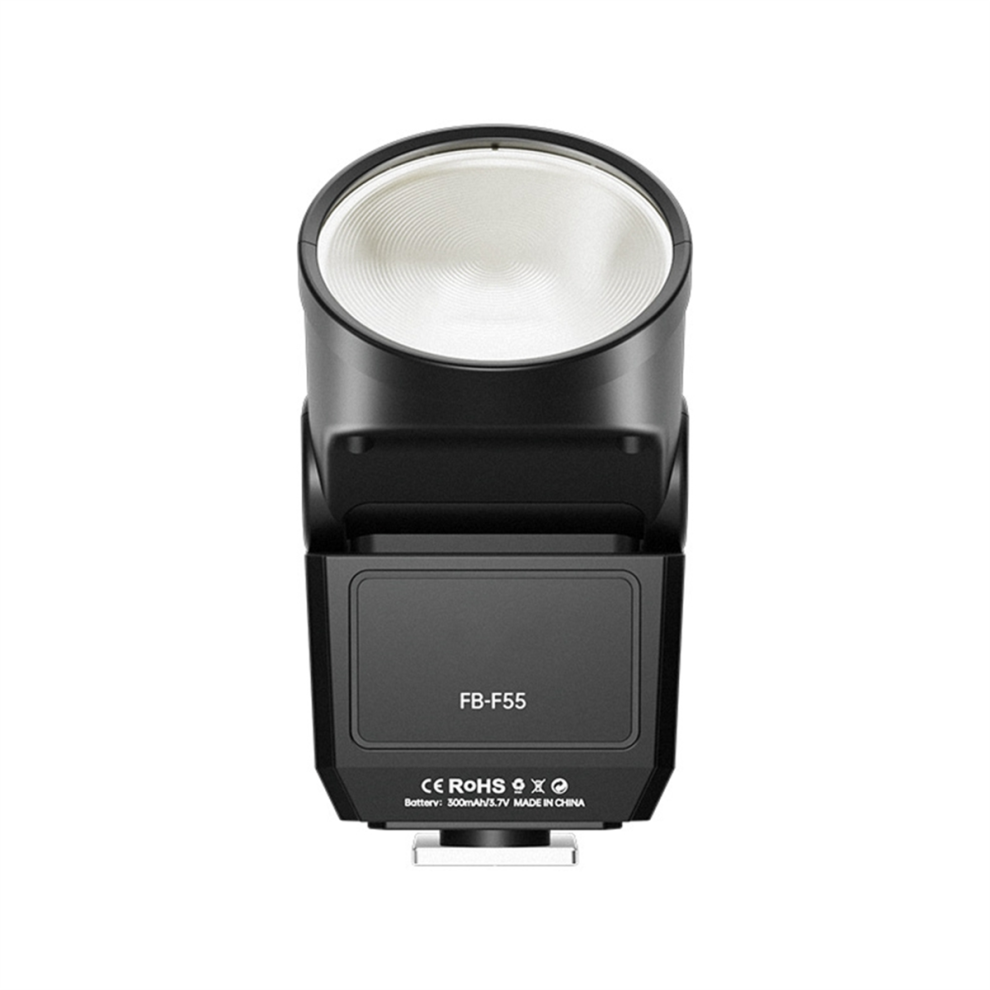 Portable Mini Flash Light