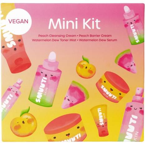 Smuuti Skin Mini Kit