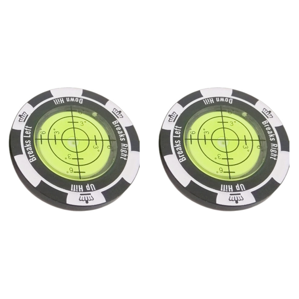 Spactz Golf Putter Reader Training Aid