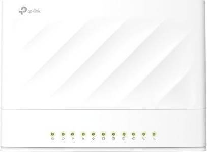 TP-Link EX520V White USB RJ45 RJ11 Ethernet Lan Wi-Fi Router
